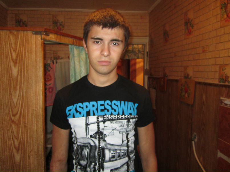 Марат Дорофеев фотография #35