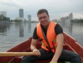 Фотография Кузьмина Евгения