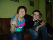 Фотография Федяевой Алёнки