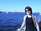 Фотография Демидовой Марины