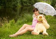 Фотография Калининой Виктории