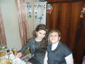 Аліна Вакар фотография #18 (источник - https://vk.com/id55816835)