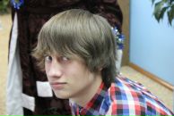 Фотография Дмитриева Дмитрия