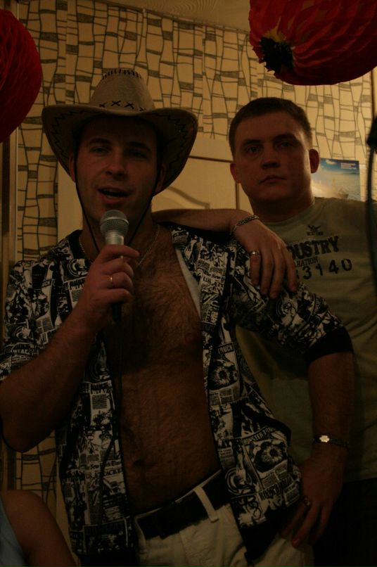 Катя Безруких фотография #13