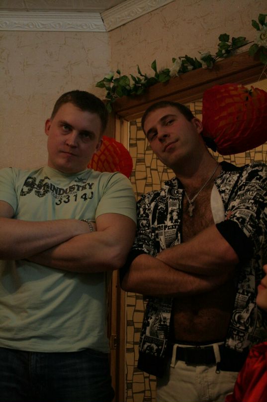 Катя Безруких фотография #35