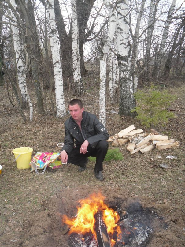 Сергей Ведерников фотография #7