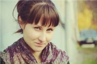 Фотография Богдановой Елизаветы