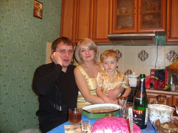 №1, Тарас Канаш №1, Тарас Канаш