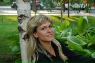 Фотография Токаренко Людмилы