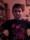 Ілля Котик фотография #1