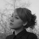 Фотография Жабровой Алины