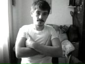 Фотография Кочергина Дениса