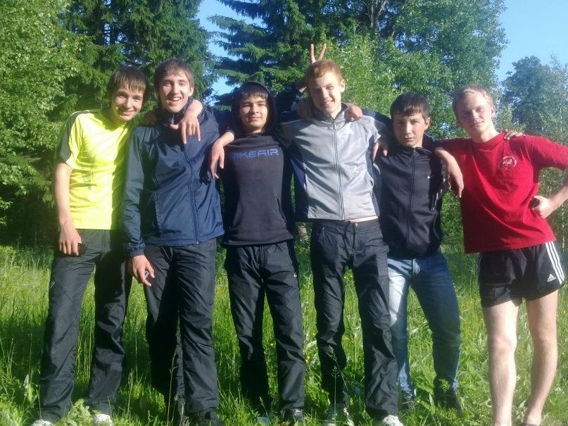 Александр Дурницын фотография #17