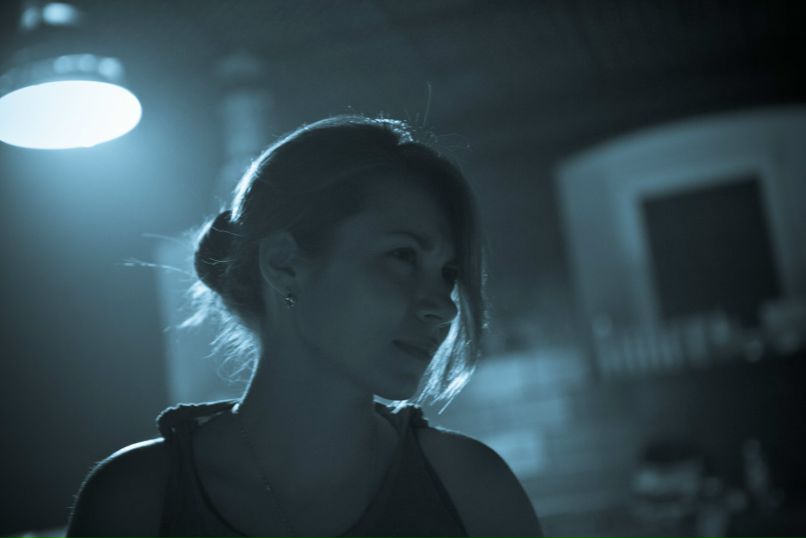 Василиса Левченко фотография #47