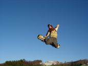 Фотография Подосёнова Николая