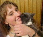 Фотография Галушкиной Маруси