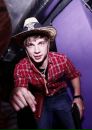 Фотография Pliner Fedor