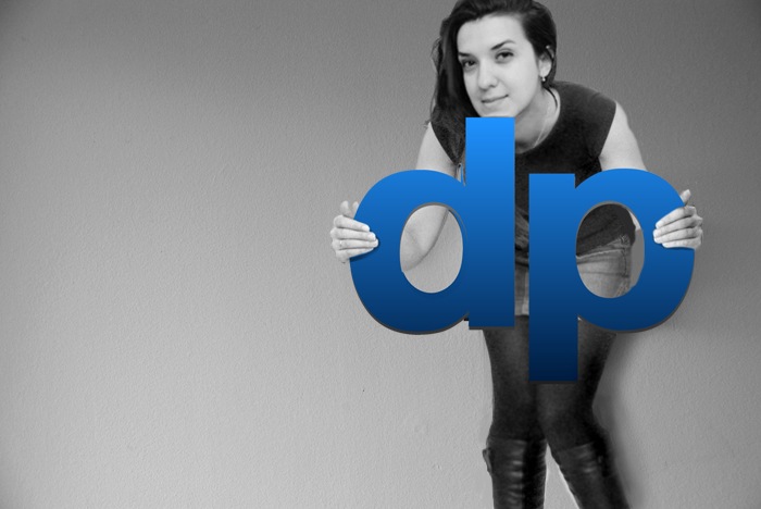 Даша Полоник фотография #23