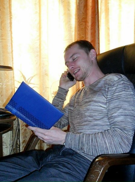 №6, Евгений Скачков, Санкт-Петербург №6, Евгений Скачков, Санкт-Петербург