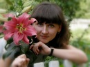 Леся Гаєвська фотография #42 (источник - https://vk.com/id125485419)