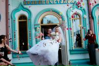 Фотография Дьячкова Анна