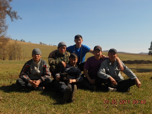 Чаян Дулуш фотография #34