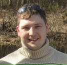 Фотография Татевосова Эвальда