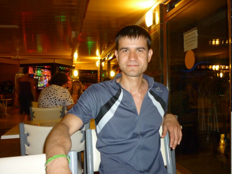 Тимур Болтаев фотография #40