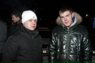 Фотография Юрьевича Юрия