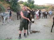 Фотография Рюмина Михаила