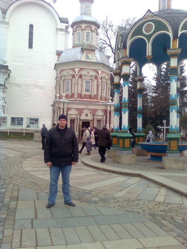 Колян Макеев фотография #14