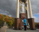 Фотография Ткачук Ніны