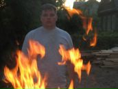 Фотография Николаева Сергея