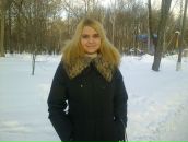 Фотография Малининой Юлии