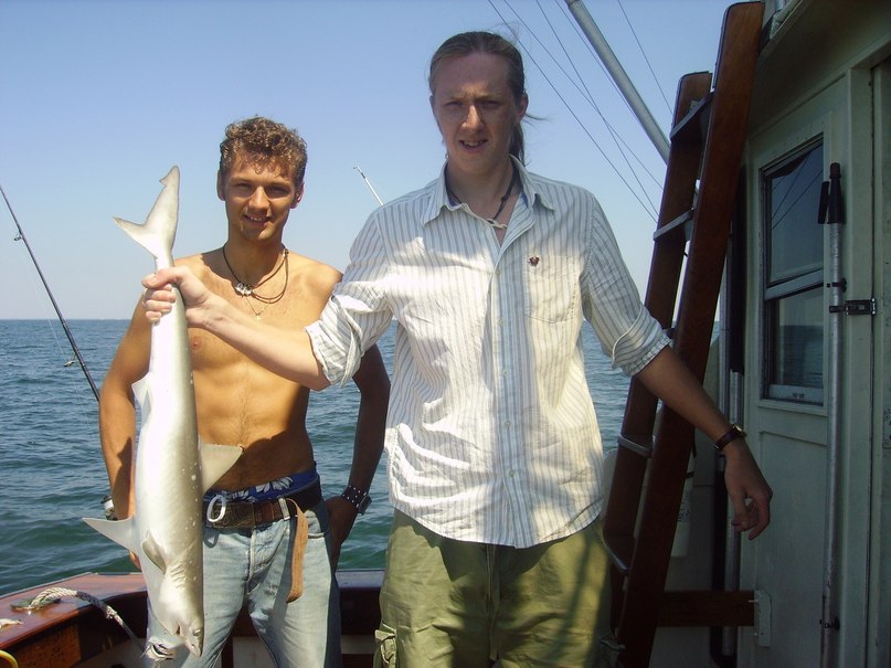 Good Old-Bro фотография #35