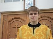 Фотография Вершинина Никиты