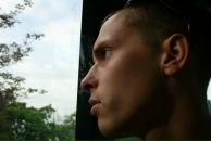 Фотография Синякова Алексея