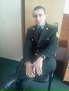 Андрій Мельник фотография #34 (источник - https://vk.com/id23109760)