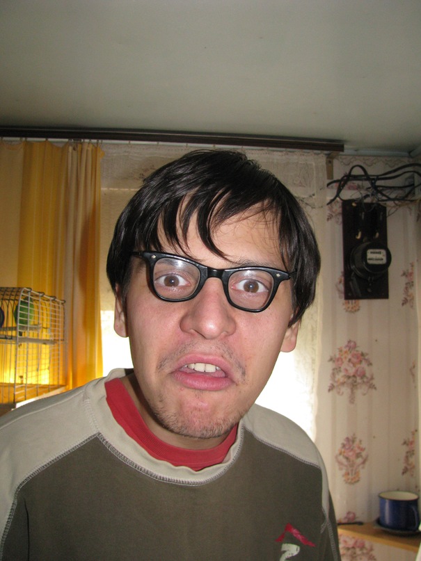 Дмитрий Евенко фотография #19