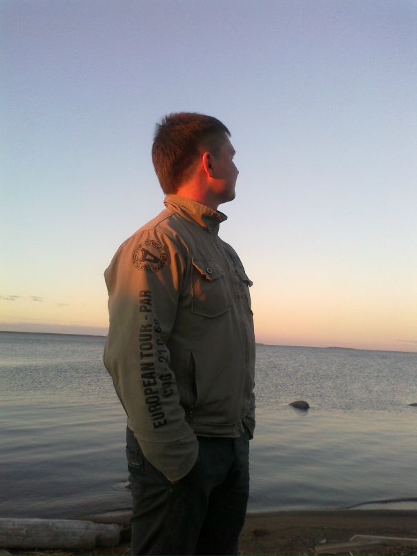 Вячеслав Лашков фотография #36