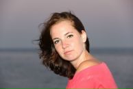 Фотография Мироновой Алёны