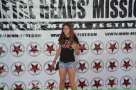 Фотография Глазуновой Ирины