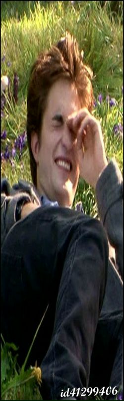 Эд Каллен фотография #6