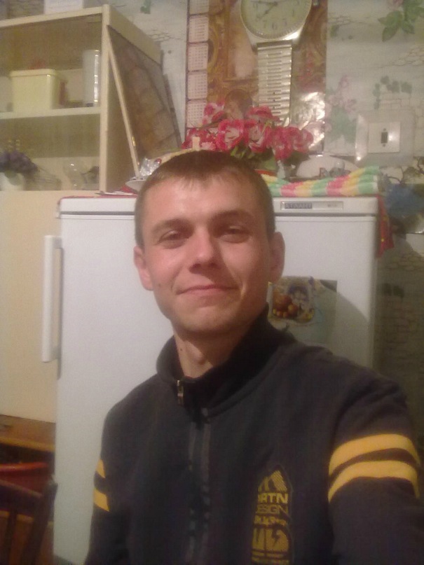 Сергей Краштель фотография #50