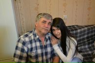 Фотография Николаевой Асюни