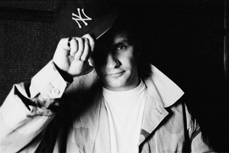 Дмитрий Голубенко фотография #28