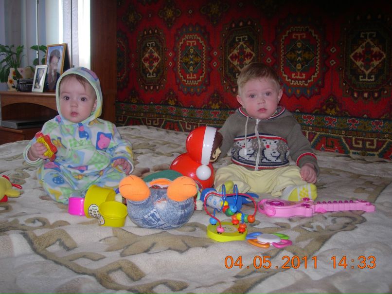 Дмитрий Поляков фотография #24