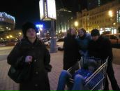 Фотография Садовниковой Елены