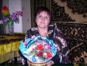 Фотография Никитенко Марины