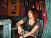 Фотография Устишенковой Танюхи